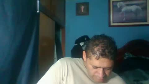 Snapshot of tender_eldelatienda chatting on January 8, 2025, 2:25 am Fabio Canavaro online show from January 8, 2025, 2:25 am