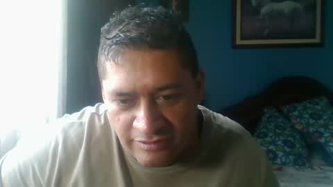 Snapshot of tender_eldelatienda chatting on January 8, 2025, 4:33 pm Fabio Canavaro online show from January 8, 2025, 4:33 pm