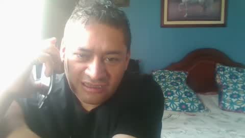 Snapshot of tender_eldelatienda chatting on January 9, 2025, 3:55 pm Fabio Canavaro online show from January 9, 2025, 3:55 pm