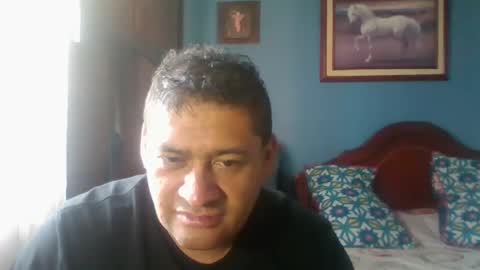 Snapshot of tender_eldelatienda chatting on January 9, 2025, 8:22 pm Fabio Canavaro online show from January 9, 2025, 8:22 pm