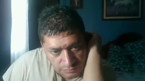 Snapshot of tender_eldelatienda chatting on January 12, 2025, 10:12 pm Fabio Canavaro online show from January 12, 2025, 10:12 pm