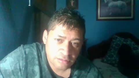 Snapshot of tender_eldelatienda chatting on January 14, 2025, 1:15 am Fabio Canavaro online show from January 14, 2025, 1:15 am