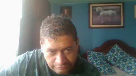 Snapshot of tender_eldelatienda chatting on January 15, 2025, 3:07 pm Fabio Canavaro online show from January 15, 2025, 3:07 pm
