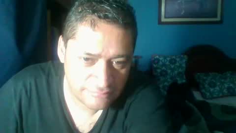 Snapshot of tender_eldelatienda chatting on January 17, 2025, 1:04 am Fabio Canavaro online show from January 17, 2025, 1:04 am
