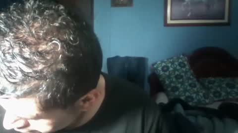 Snapshot of tender_eldelatienda chatting on January 18, 2025, 2:03 am Fabio Canavaro online show from January 18, 2025, 2:03 am