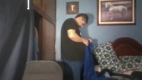 Snapshot of tender_eldelatienda chatting on January 18, 2025, 5:10 am Fabio Canavaro online show from January 18, 2025, 5:10 am