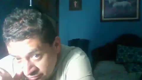 Snapshot of tender_eldelatienda chatting on January 19, 2025, 1:43 am Fabio Canavaro online show from January 19, 2025, 1:43 am