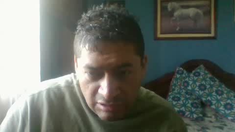 Snapshot of tender_eldelatienda chatting on January 20, 2025, 1:21 pm Fabio Canavaro online show from January 20, 2025, 1:21 pm