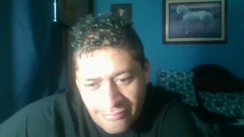 Snapshot of tender_eldelatienda chatting on January 22, 2025, 2:37 am Fabio Canavaro online show from January 22, 2025, 2:37 am