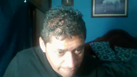 Snapshot of tender_eldelatienda chatting on January 23, 2025, 2:23 am Fabio Canavaro online show from January 23, 2025, 2:23 am