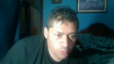 Snapshot of tender_eldelatienda chatting on January 23, 2025, 5:24 am Fabio Canavaro online show from January 23, 2025, 5:24 am