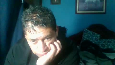 Snapshot of tender_eldelatienda chatting on January 24, 2025, 1:56 am Fabio Canavaro online show from January 24, 2025, 1:56 am