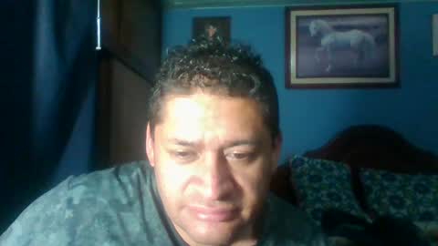 Snapshot of tender_eldelatienda chatting on January 26, 2025, 4:30 am Fabio Canavaro online show from January 26, 2025, 4:30 am
