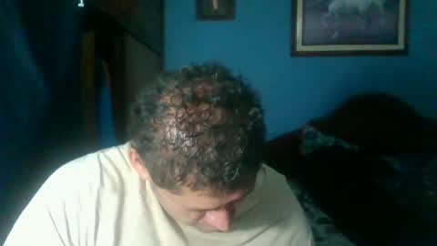 Snapshot of tender_eldelatienda chatting on January 26, 2025, 11:50 pm Fabio Canavaro online show from January 26, 2025, 11:50 pm