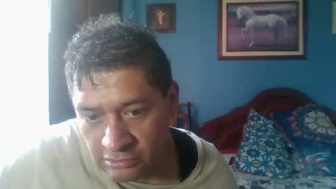 Snapshot of tender_eldelatienda chatting on January 27, 2025, 8:39 pm Fabio Canavaro online show from January 27, 2025, 8:39 pm