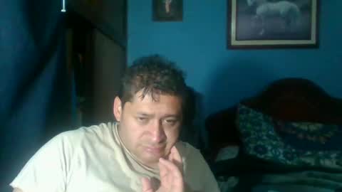 Snapshot of tender_eldelatienda chatting on January 28, 2025, 2:32 am Fabio Canavaro online show from January 28, 2025, 2:32 am