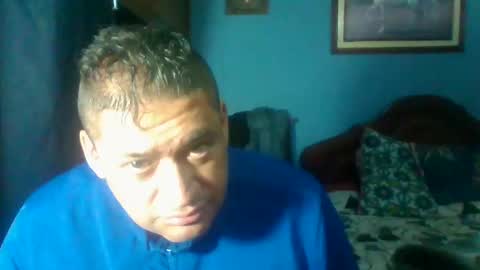 Snapshot of tender_eldelatienda chatting on January 31, 2025, 1:33 am Fabio Canavaro online show from January 31, 2025, 1:33 am