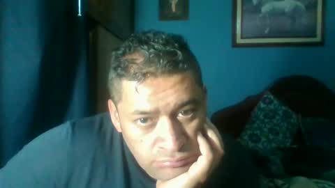Snapshot of tender_eldelatienda chatting on February 4, 2025, 1:34 am Fabio Canavaro online show from February 4, 2025, 1:34 am
