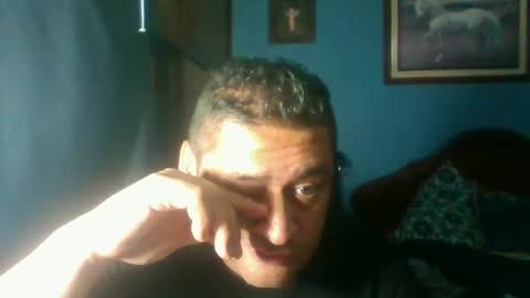 Snapshot of tender_eldelatienda chatting on February 5, 2025, 1:47 am Fabio Canavaro online show from February 5, 2025, 1:47 am