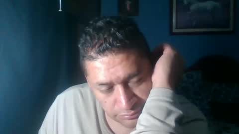 Snapshot of tender_eldelatienda chatting on February 11, 2025, 2:46 am Fabio Canavaro online show from February 11, 2025, 2:46 am