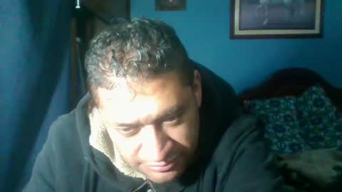 Snapshot of tender_eldelatienda chatting on February 13, 2025, 5:16 am Fabio Canavaro online show from February 13, 2025, 5:16 am