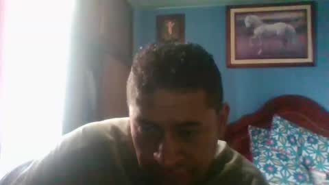 Snapshot of tender_eldelatienda chatting on February 13, 2025, 3:35 pm Fabio Canavaro online show from February 13, 2025, 3:35 pm