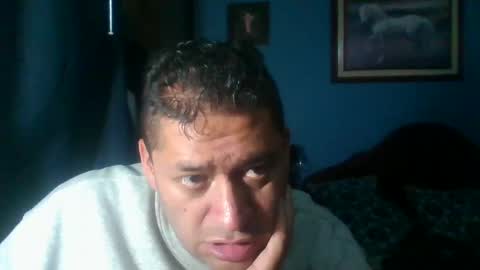 Snapshot of tender_eldelatienda chatting on February 15, 2025, 2:58 am Fabio Canavaro online show from February 15, 2025, 2:58 am