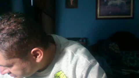 Snapshot of tender_eldelatienda chatting on February 16, 2025, 11:48 pm Fabio Canavaro online show from February 16, 2025, 11:48 pm