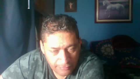 Snapshot of tender_eldelatienda chatting on February 20, 2025, 1:57 am Fabio Canavaro online show from February 20, 2025, 1:57 am