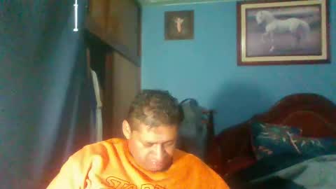Snapshot of tender_eldelatienda chatting on February 21, 2025, 4:07 am Fabio Canavaro online show from February 21, 2025, 4:07 am
