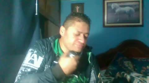 Snapshot of tender_eldelatienda chatting on February 25, 2025, 2:58 am Fabio Canavaro online show from February 25, 2025, 2:58 am