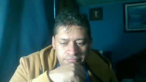 Snapshot of tender_eldelatienda chatting on February 28, 2025, 3:04 am Fabio Canavaro online show from February 28, 2025, 3:04 am