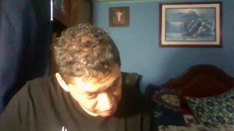 Snapshot of tender_eldelatienda chatting on March 1, 2025, 5:31 am Fabio Canavaro online show from March 1, 2025, 5:31 am