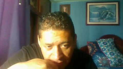 Snapshot of tender_eldelatienda chatting on March 1, 2025, 4:44 pm Fabio Canavaro online show from March 1, 2025, 4:44 pm