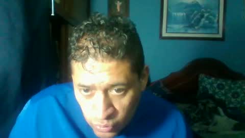 Snapshot of tender_eldelatienda chatting on March 7, 2025, 2:57 am Fabio Canavaro online show from March 7, 2025, 2:57 am