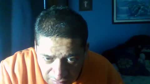 Snapshot of tender_eldelatienda chatting on September 17, 2025, 12:34 am Fabio Canavaro online show from September 17, 2025, 12:34 am