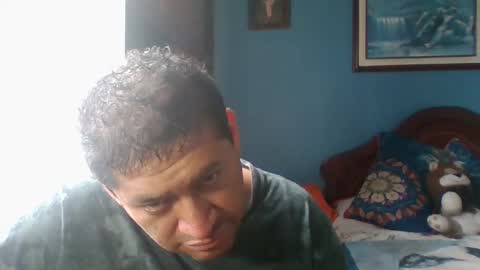 Snapshot of tender_eldelatienda chatting on October 4, 2025, 7:01 pm Fabio Canavaro online show from October 4, 2025, 7:01 pm