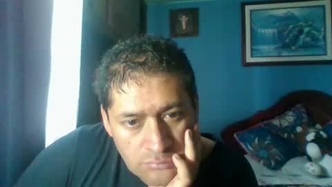 Snapshot of tender_eldelatienda chatting on October 13, 2025, 5:57 pm Fabio Canavaro online show from October 13, 2025, 5:57 pm