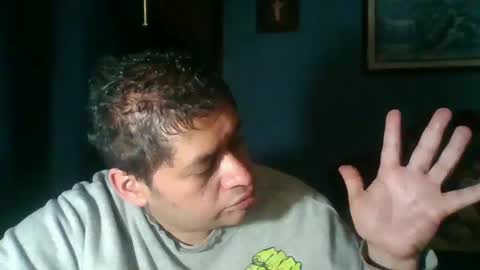 Snapshot of tender_eldelatienda chatting on October 18, 2025, 2:03 am Fabio Canavaro online show from October 18, 2025, 2:03 am