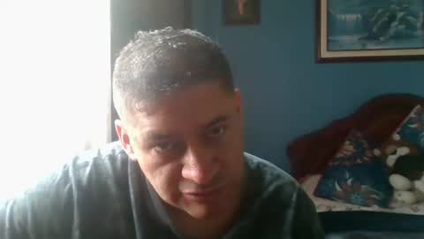 Snapshot of tender_eldelatienda chatting on October 27, 2025, 6:56 pm Fabio Canavaro online show from October 27, 2025, 6:56 pm