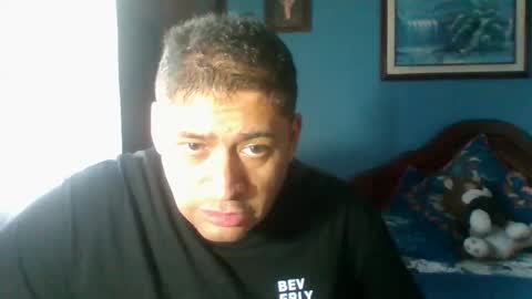 Fabio Canavaro online show from November 8, 2025, 9:13 pm