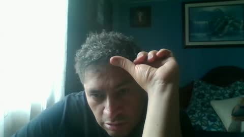 Fabio Canavaro online show from January 16, 2026, 7:40 pm