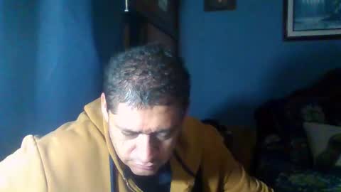 Fabio Canavaro online show from March 7, 2026, 2:19 am