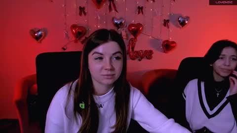 Snapshot of tender_louise chatting on February 13, 2026, 11:06 am ur Louise online show from February 13, 2026, 11:06 am