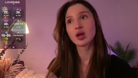 Amina online show from December 22, 2025, 10:23 am