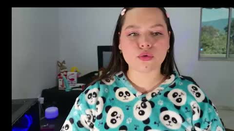 Snapshot of tenderfeet2306 chatting on February 19, 2026, 7:21 pm tenderfeet online show from February 19, 2026, 7:21 pm