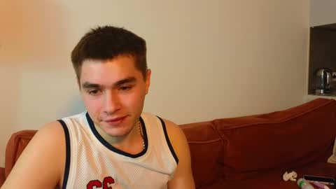 Snapshot of tenderlovesss chatting on February 8, 2025, 3:31 pm Amanda and Kenny online show from February 8, 2025, 3:31 pm