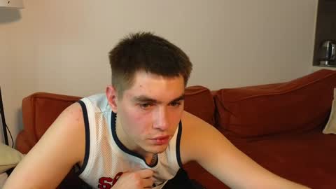 Snapshot of tenderlovesss chatting on February 8, 2025, 6:33 pm Amanda and Kenny online show from February 8, 2025, 6:33 pm