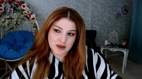 Tenderlybae online show from January 22, 2025, 10:37 pm