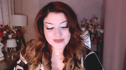 Tenderlybae online show from February 20, 2026, 5:15 am